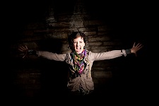 Silent Nightmare Official Photos &copy 2012